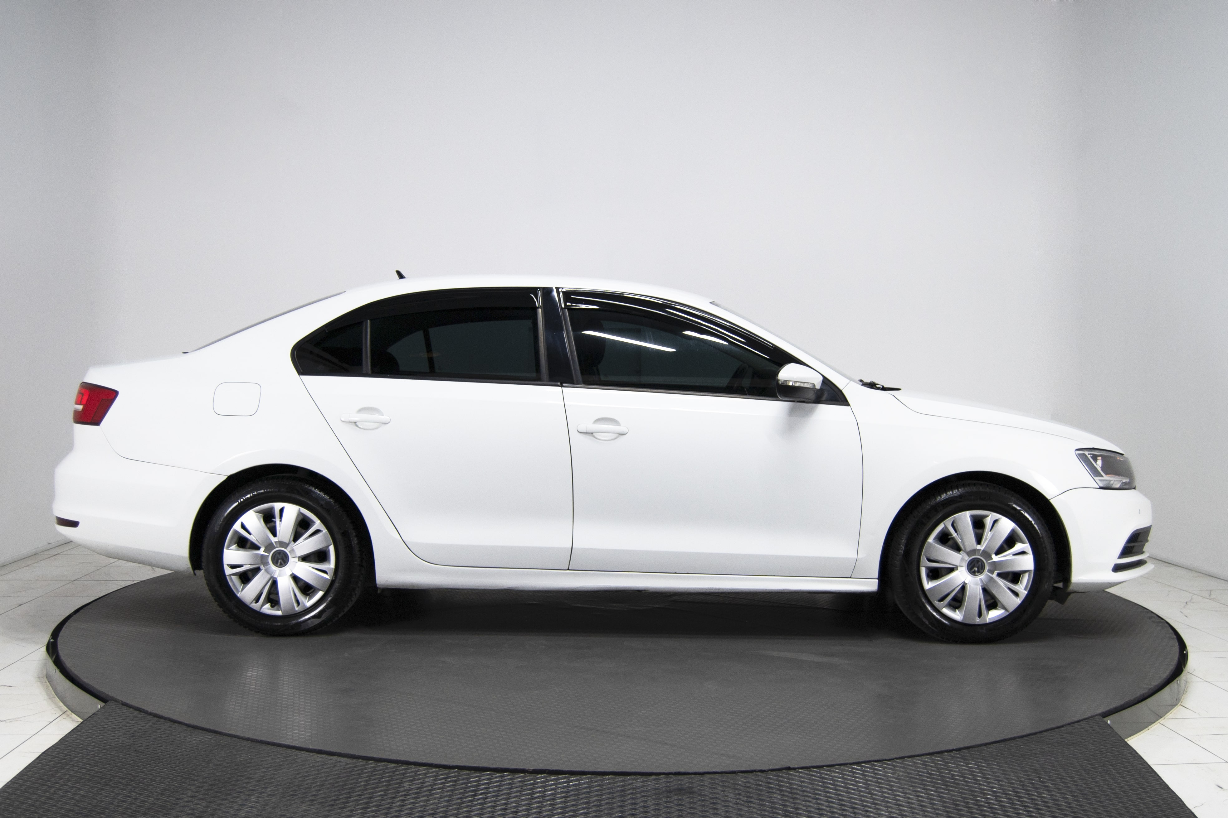 Volkswagen -  1.2 TSI BlueMotion Trendline 